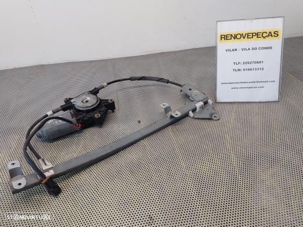 Elevador Tras Dto  Nissan Primera (P10) - 1
