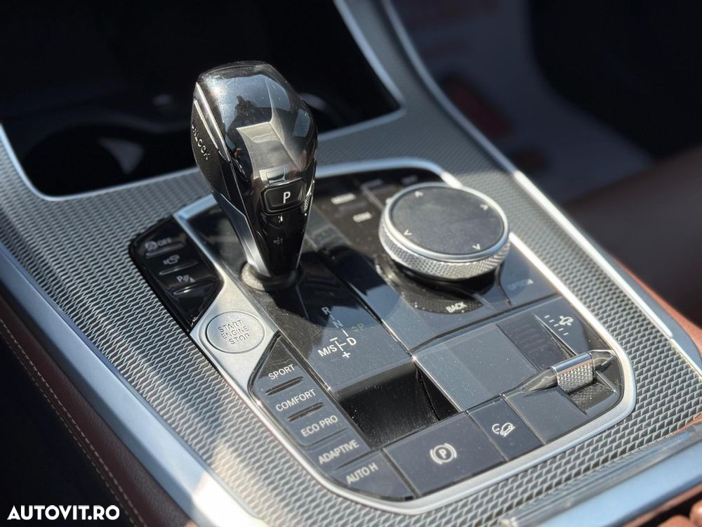 BMW X5 xDrive40d AT MHEV - 20