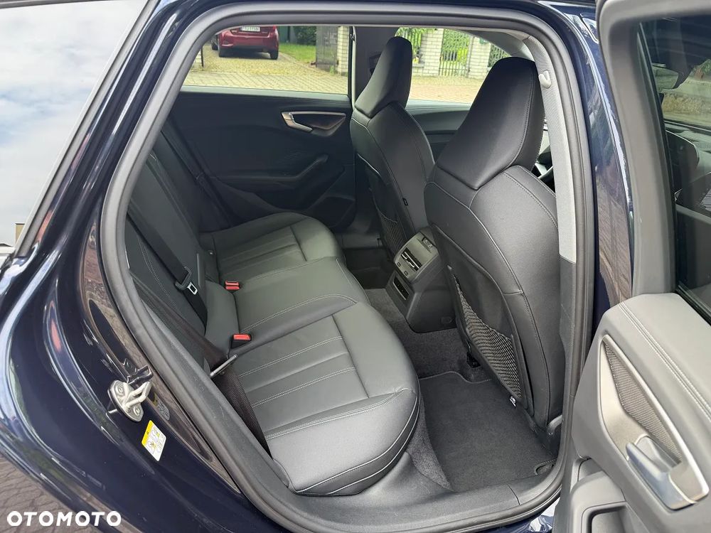 Audi A5 Avant TFSI quattro 150 kW S tronic - 10