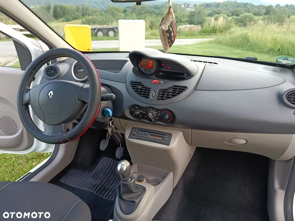Renault Twingo 1.2 16V Night&Day - 23