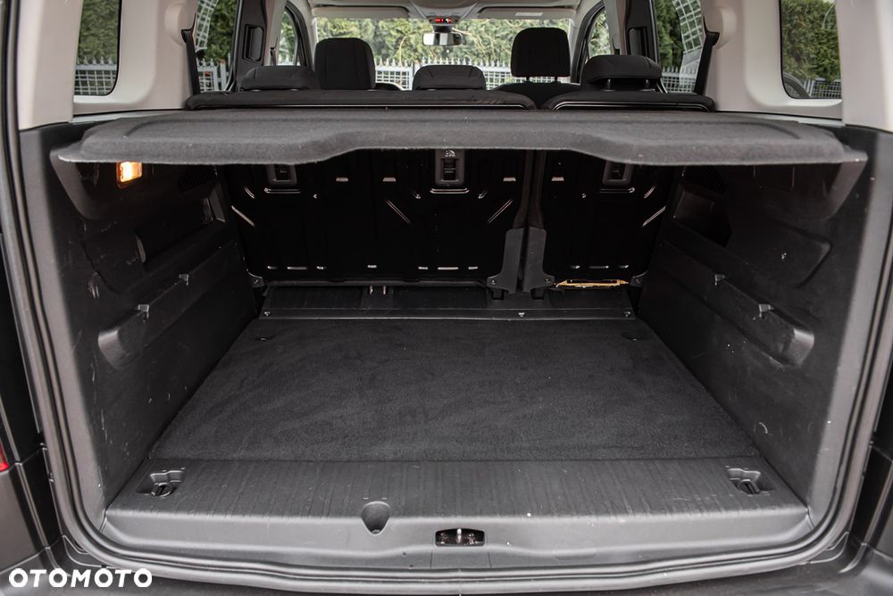 Peugeot Rifter BlueHDI 100 L2 Active Pack - 25