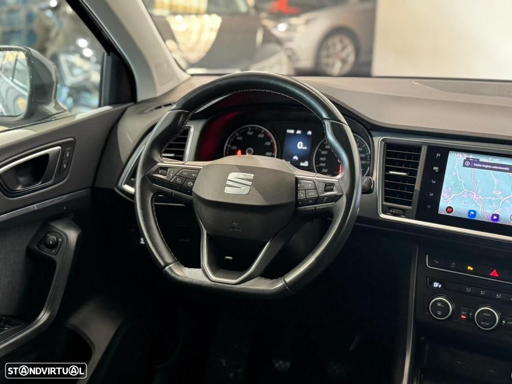 SEAT Ateca 1.0 TSI Style - 28