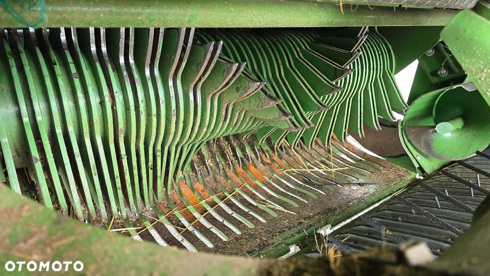 Krone CF 155 XC Plus - 7