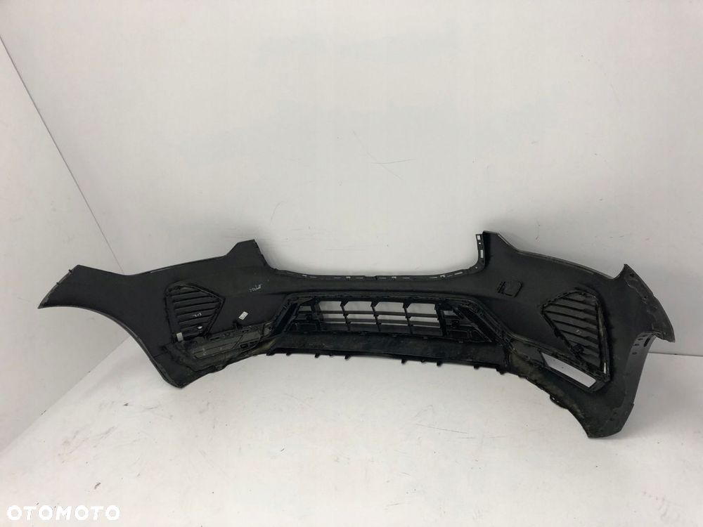 VOLVO XC60 II 2 LIFT R DEESIGN 2022- ZDERZAK PRZEDNI - 6