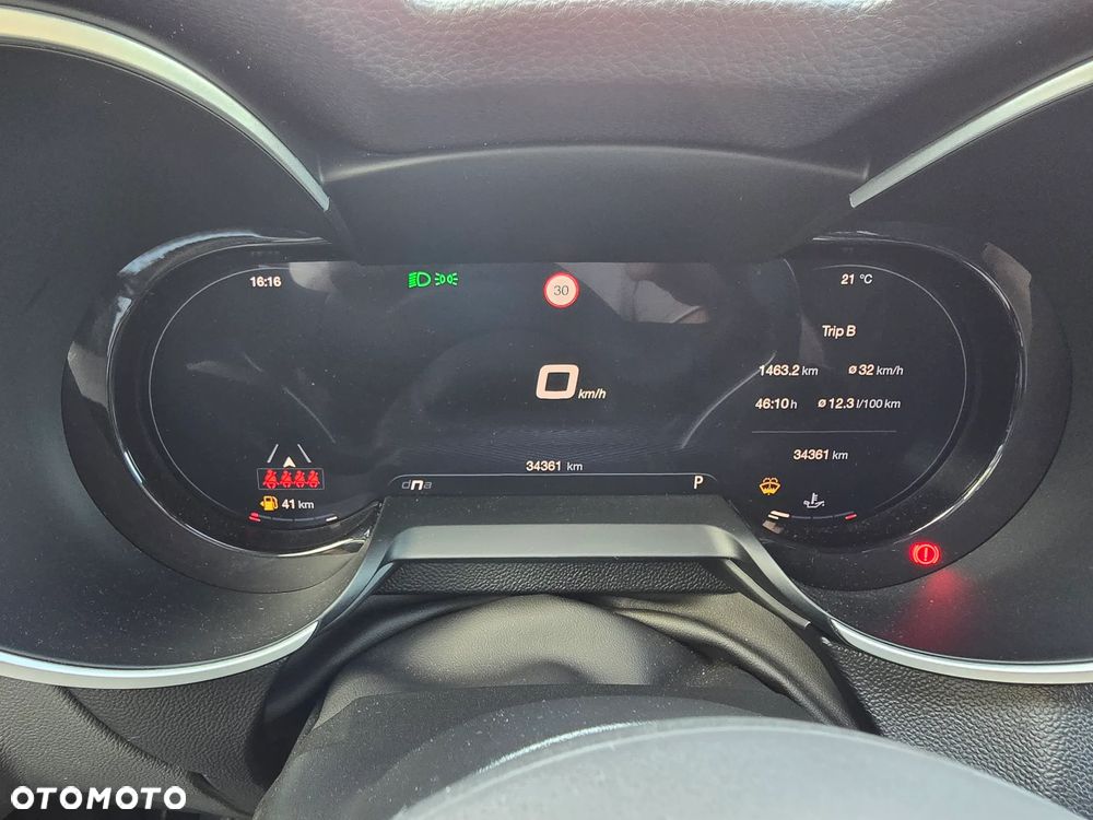 Alfa Romeo Stelvio 2.0 Turbo Veloce Q4 - 20