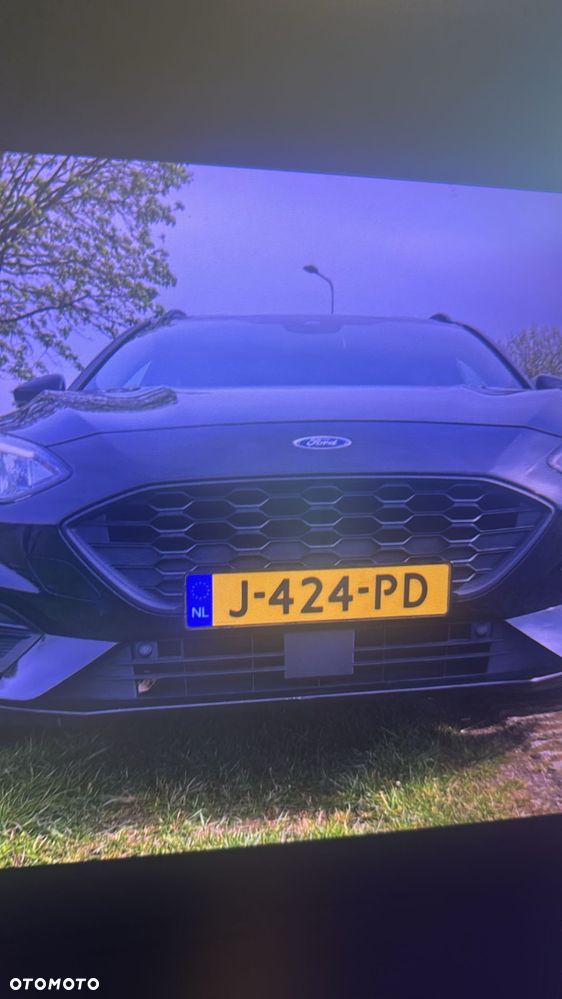 Ford Focus 1.5 TDCi Titanium PowerShift - 17