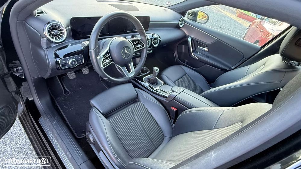 Mercedes-Benz A 160 Style - 6