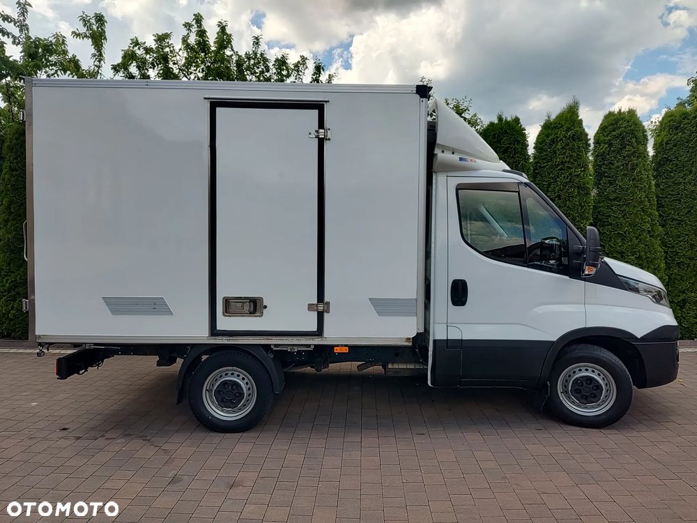 Iveco 35S15 - 15