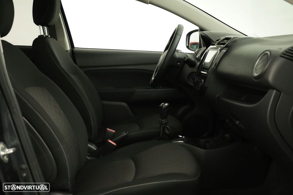 Mitsubishi Space Star 1.2 Connect Edition - 18