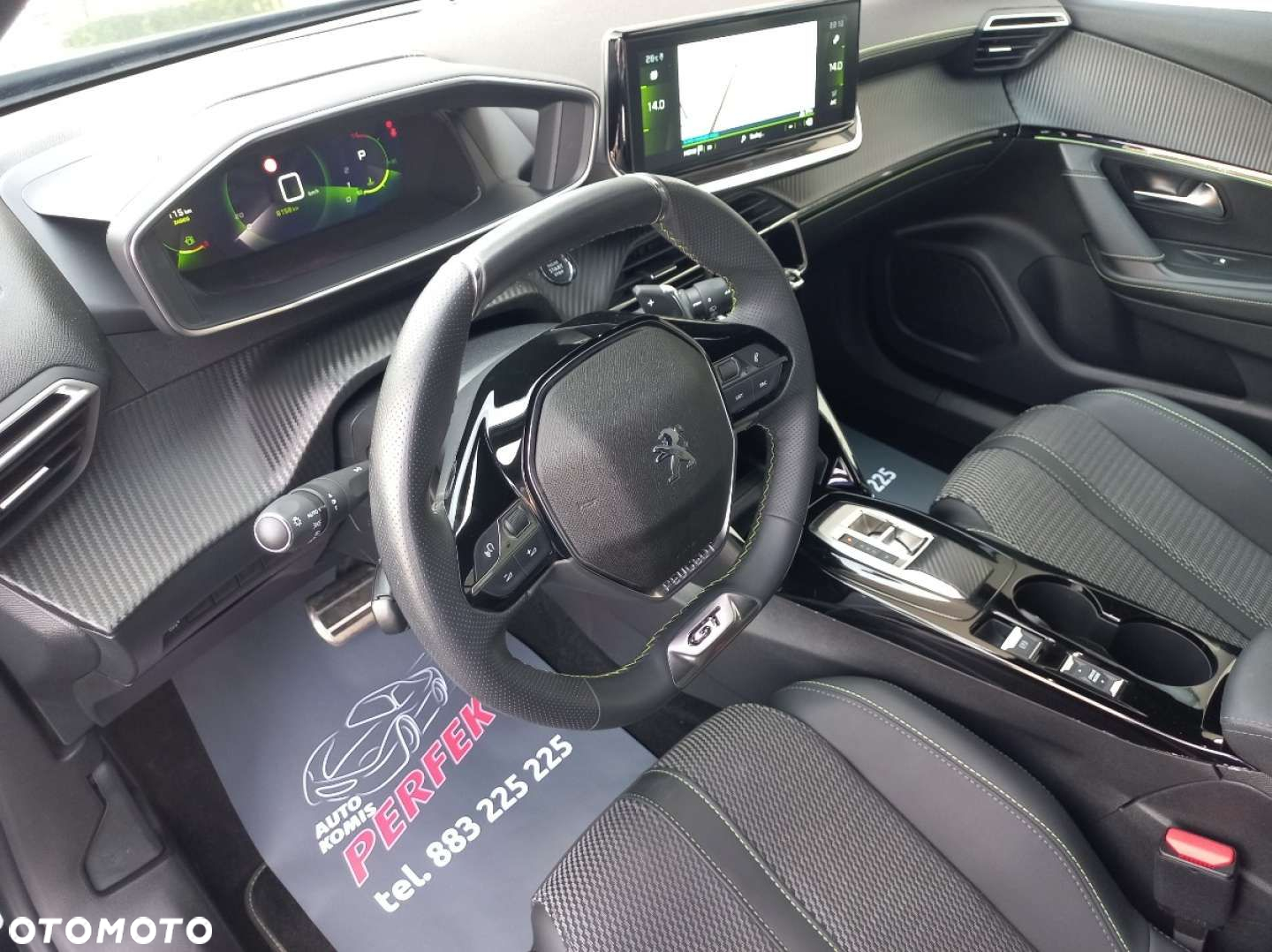 Peugeot 2008 - 11