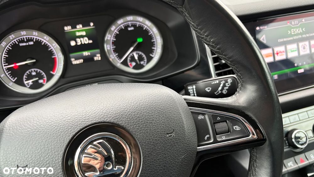 Skoda Kodiaq 2.0 TDI 4x4 Style DSG - 21