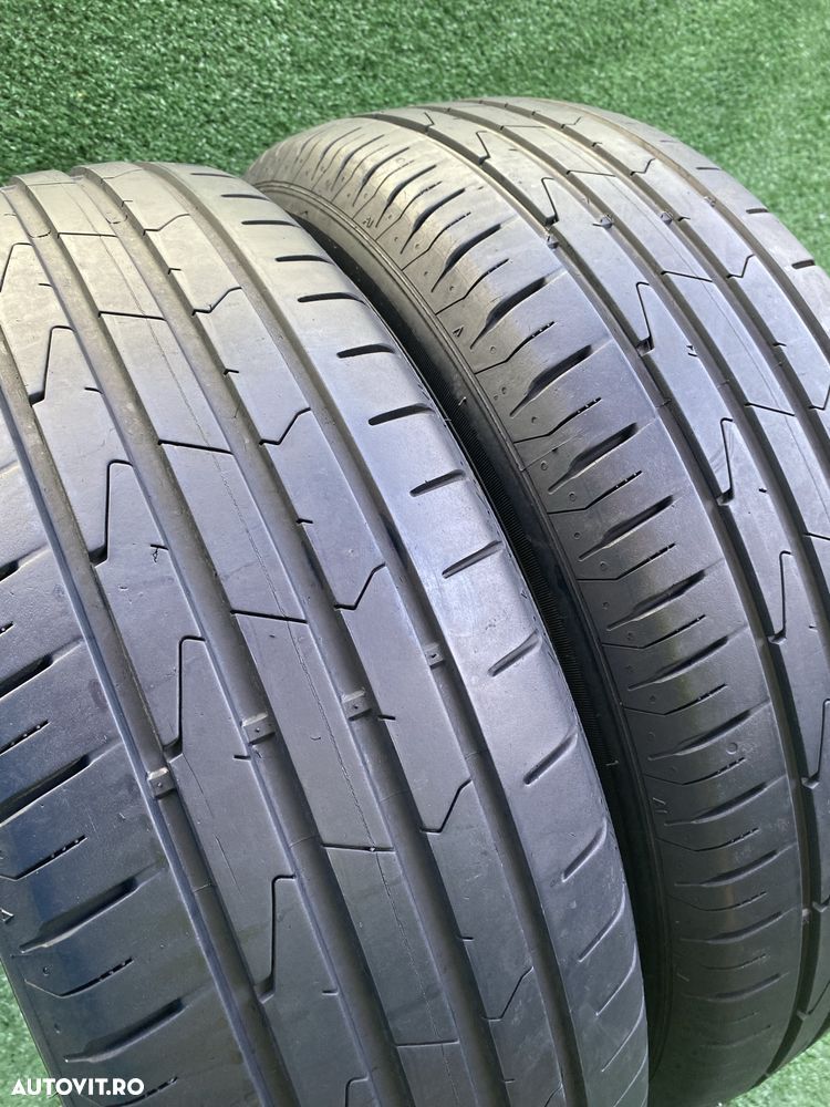 Set 2 anvelope vară 215 65R16 98H Hankook Ventus Prime 3 Dot:0722 - 2