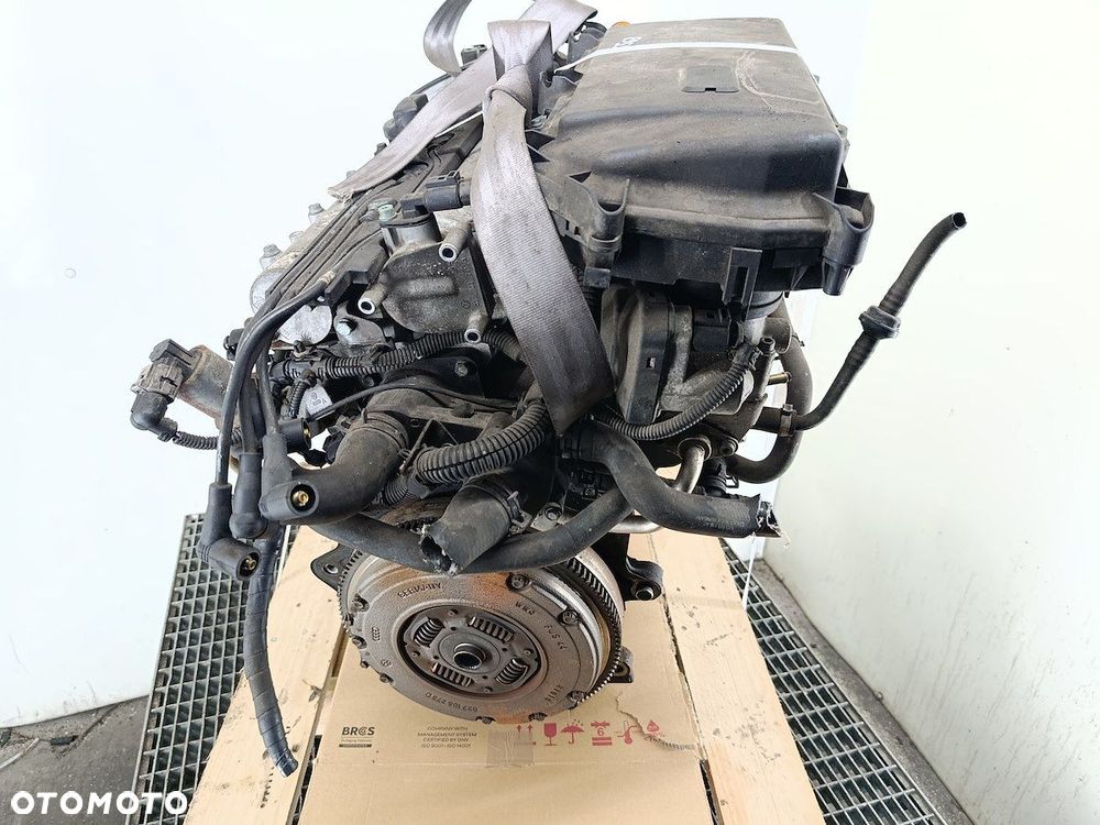 SILNIK SEAT TOLEDO II AUS 1.6 16V 105KM - 4