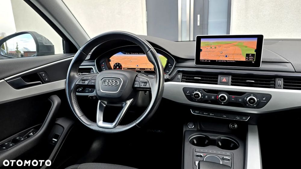 Audi A4 Allroad 3.0 TDI clean diesel Quattro S tronic - 24