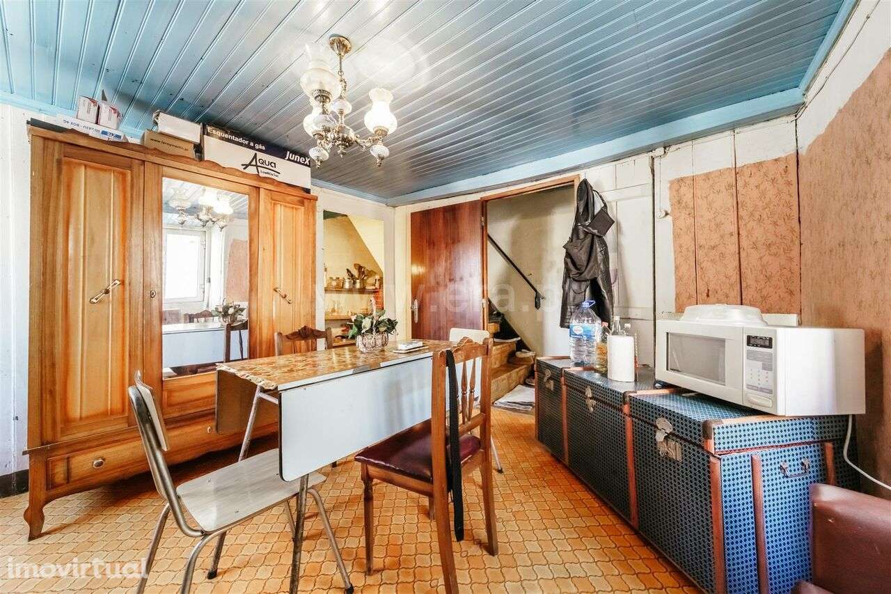 Moradia Geminada T2 / Covilhã, Casegas - Grande imagem: 2/7