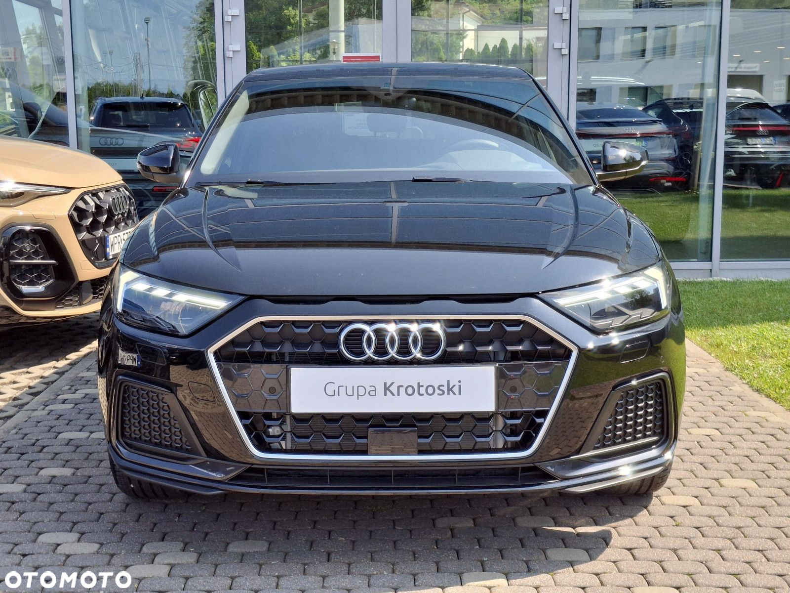 Audi A1 - 10