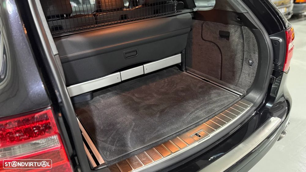 Porsche Cayenne Turbo - 37