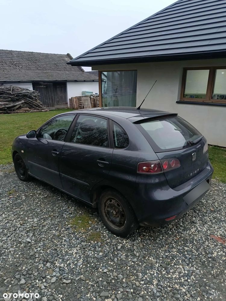 Seat Ibiza - 3
