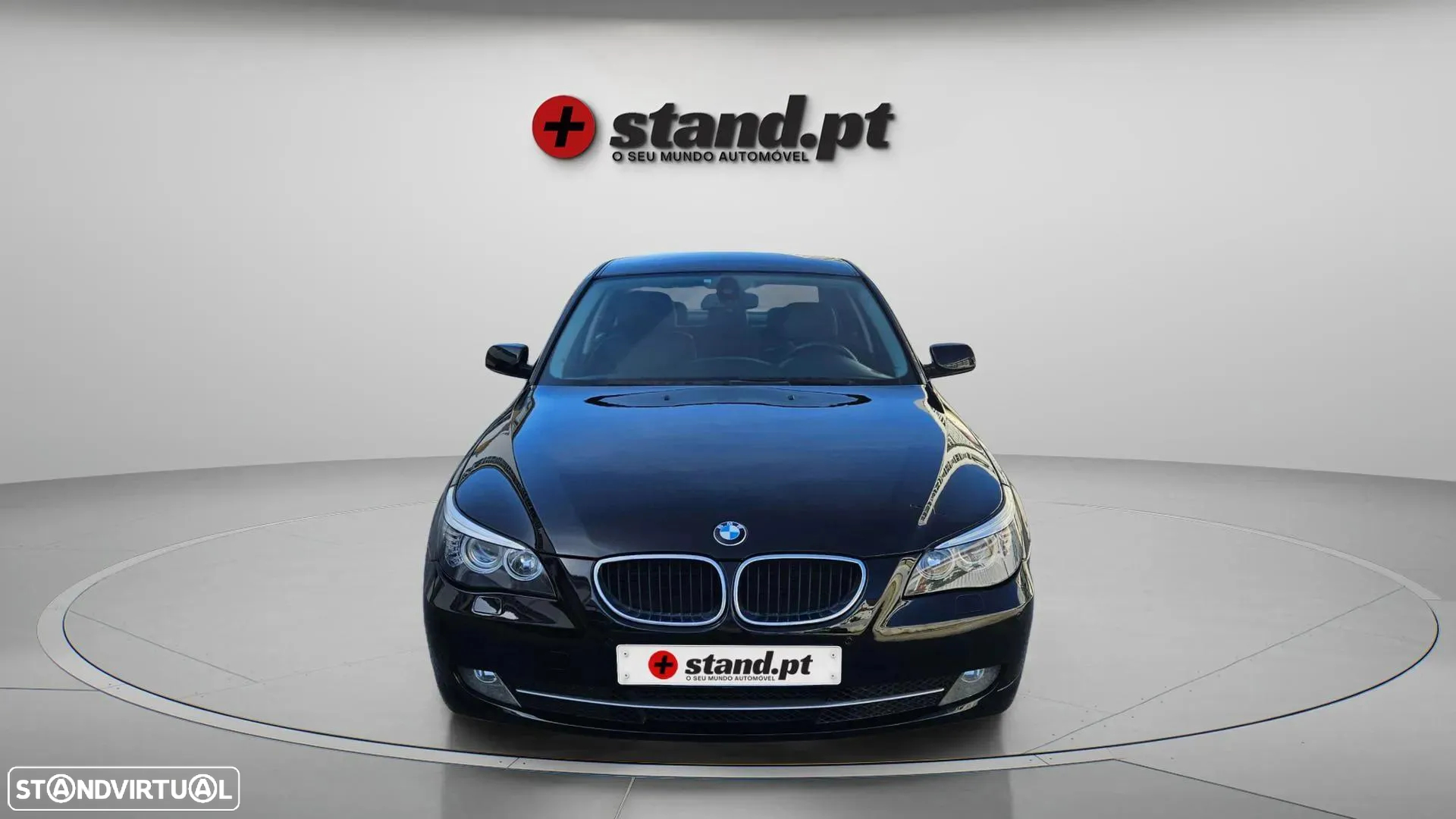BMW 520 d Sport - 2