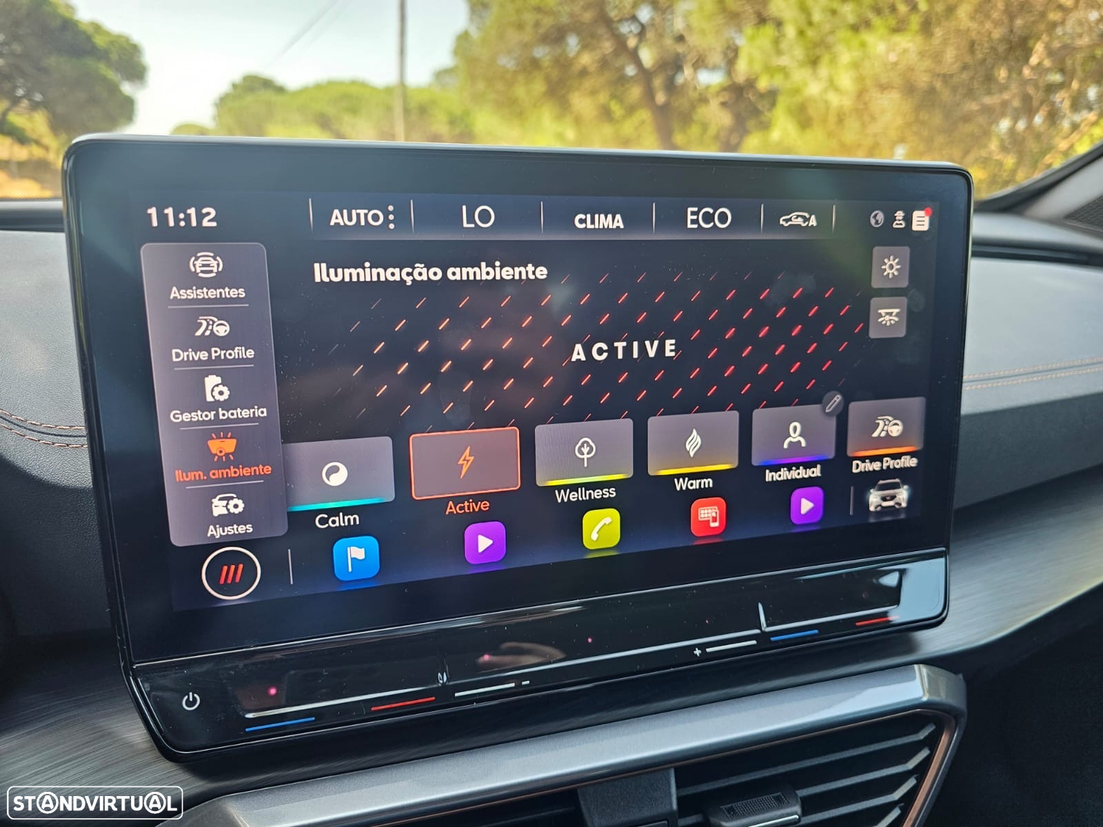 Cupra Formentor 1.4 e-Hybrid DSG VZ - 15