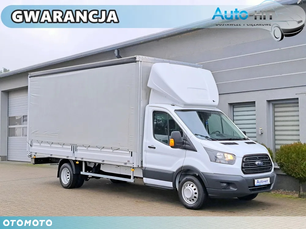 Ford Transit - 2