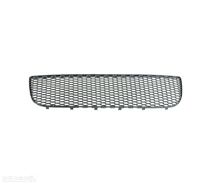 GRELHA CENTRAL INFERIOR VOLKSWAGEN VW GOLF 4 97-03 LOOK R32 - 2