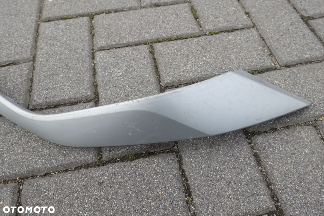 LISTWA ZDERZAKA PRZÓD T-CROSS 2GM806333 - 5