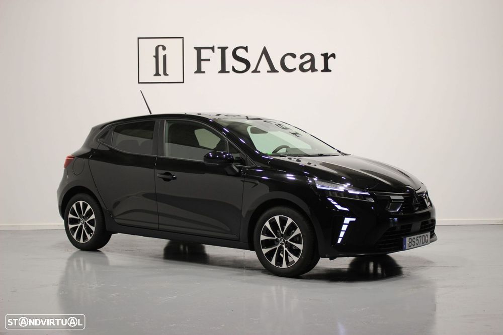 Mitsubishi Colt 1.0 MPI-T Kaiteki Bi-Fuel - 1