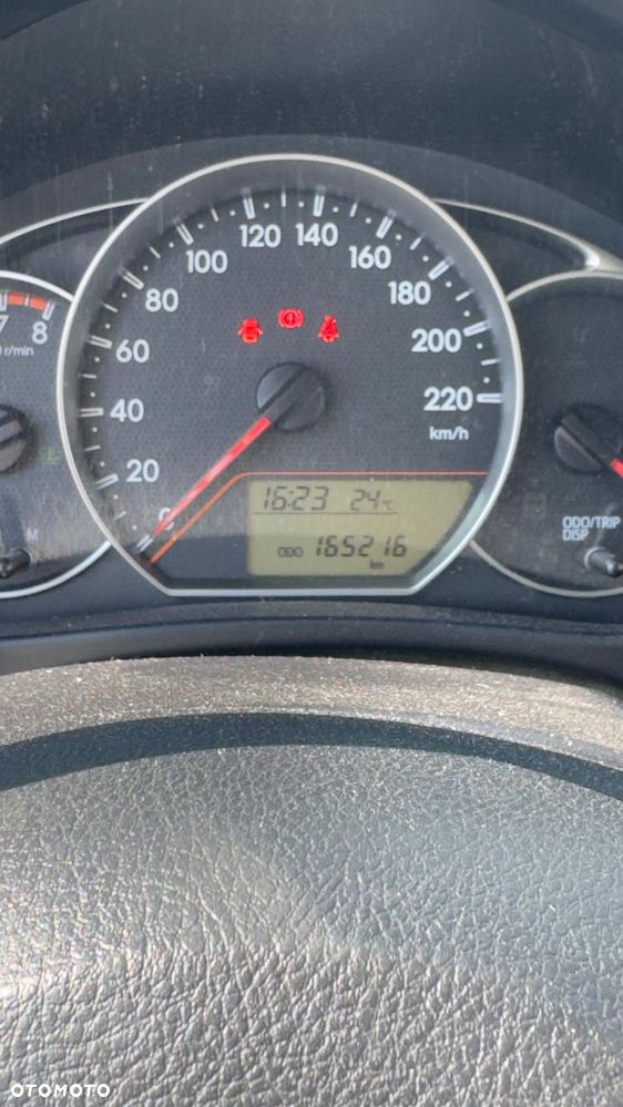 Toyota Verso S - 5