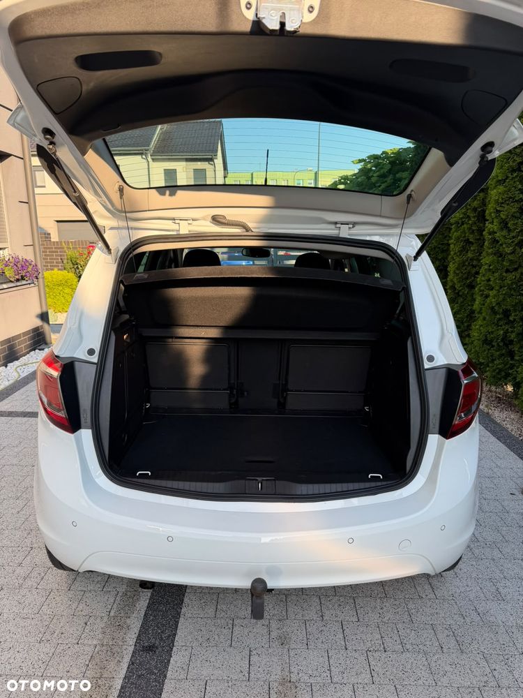 Opel Meriva 1.4 T Cosmo - 25