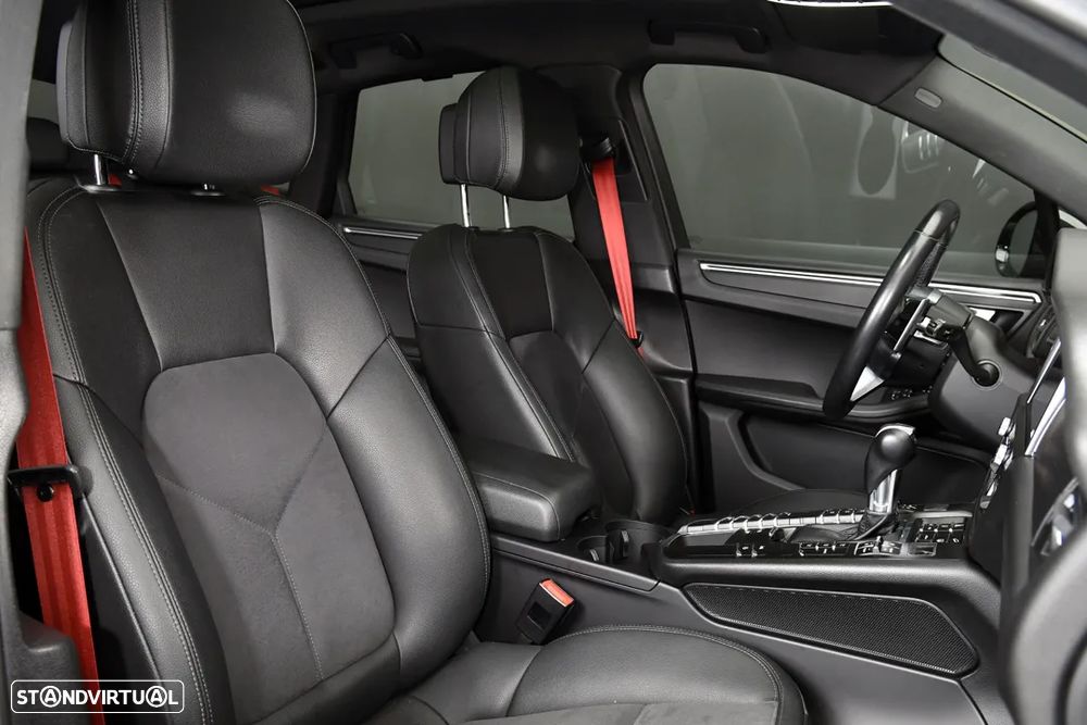 Porsche Macan Spirit - 15