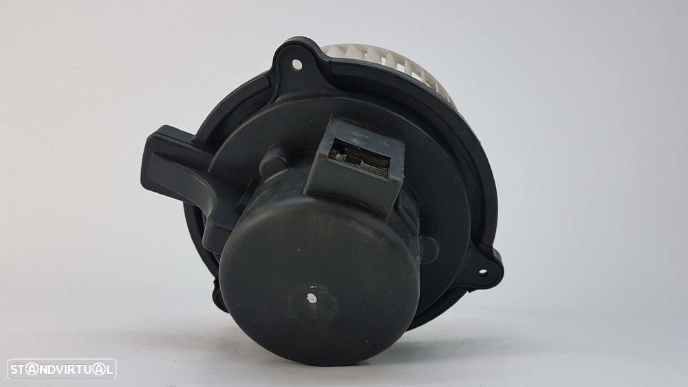 MOTOR SOFAGEM KIA CARENS 2.0 CRDI LX MONOVOLUMEN - 4