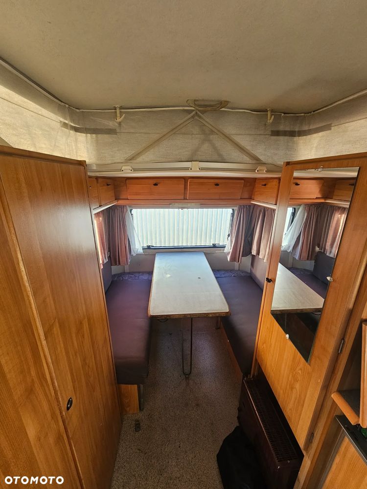 Hymer-Eriba Touring - 14