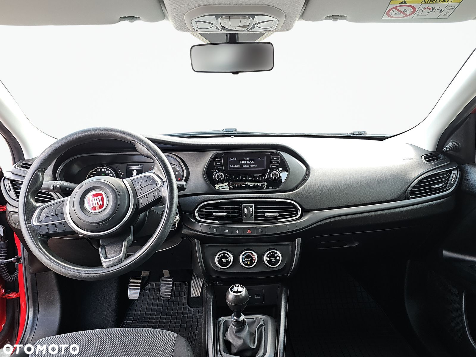 Fiat Tipo 1.4 Classic - 17