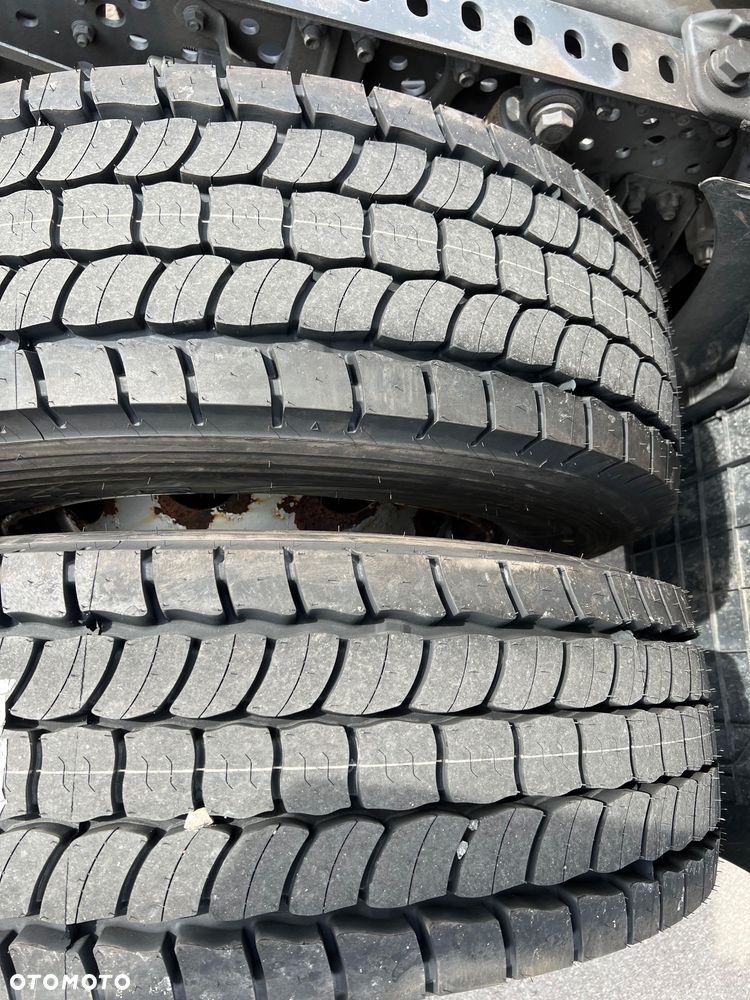 Mercedes-Benz ACTROS bez retardera prokontraktowy - 16