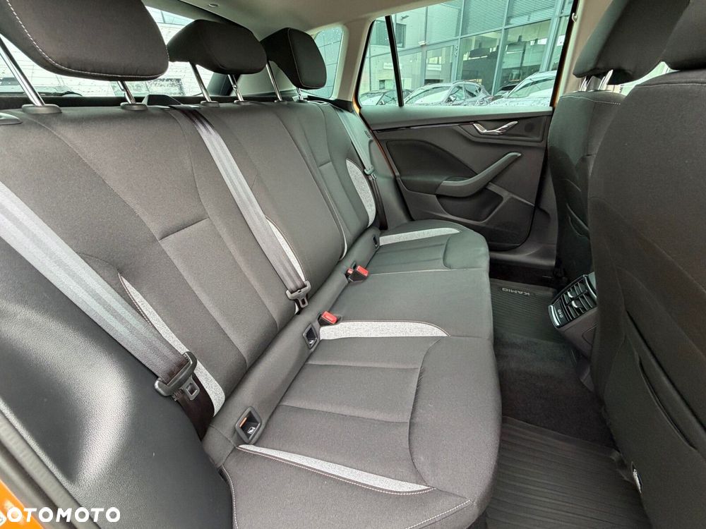Skoda Kamiq 1.0 TSI Drive DSG - 18