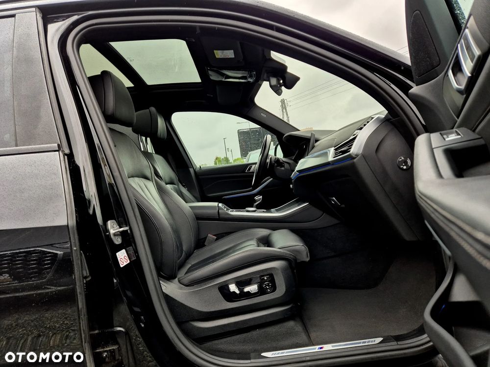 BMW X5 - 10