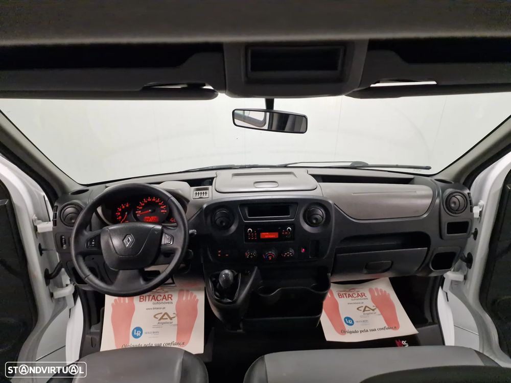 Renault 2.3 DCI L3 IVA 7 LUGARES - 61