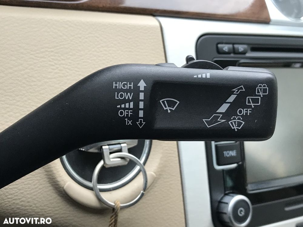 Volkswagen Passat 2.0 Blue TDI DSG SCR Highline - 22