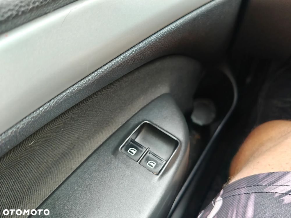 Skoda Octavia 1.9 TDI DPF Ambiente - 21