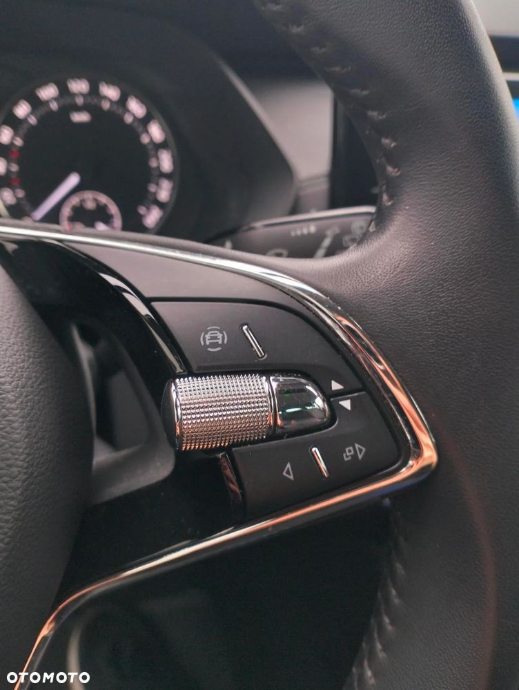 Skoda Octavia 2.0 TDI Ambition - 11