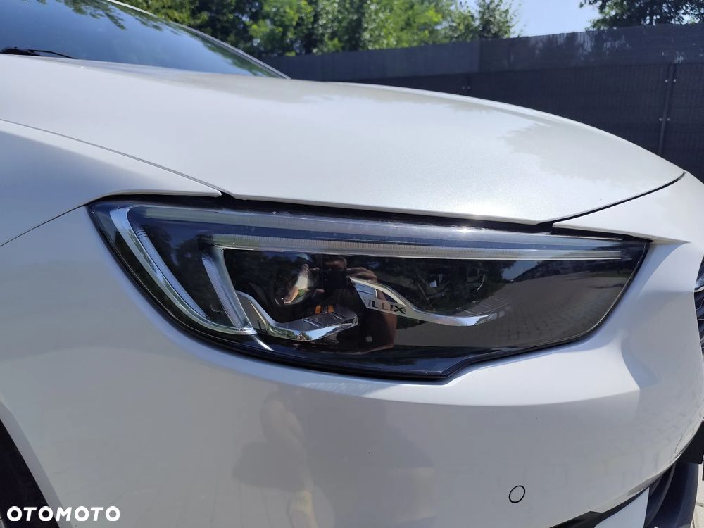 Opel Insignia 1.5 T Elite S&S - 10