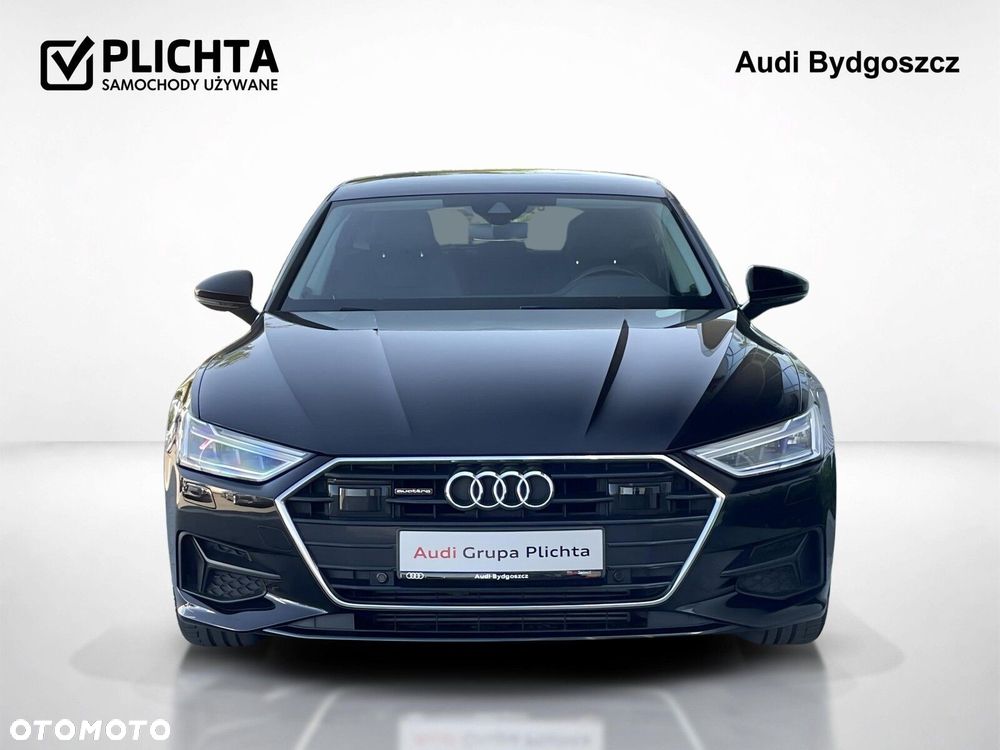 Audi A7 Sportback - 9