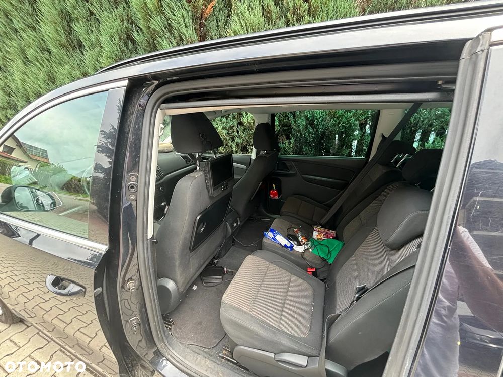 Volkswagen Sharan ver-2-0-tdi-comfortline - 4