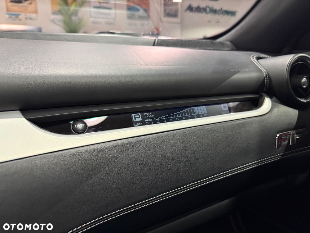 Ferrari FF Standard - 20