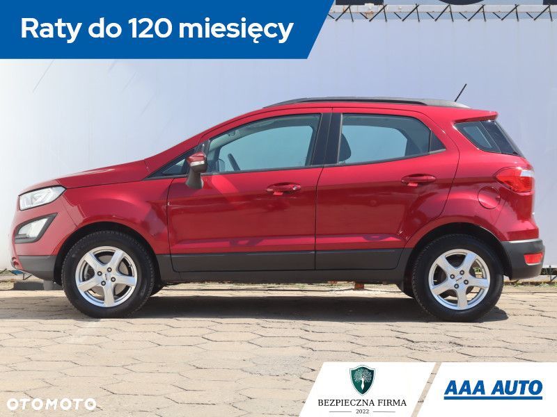 Ford EcoSport - 4