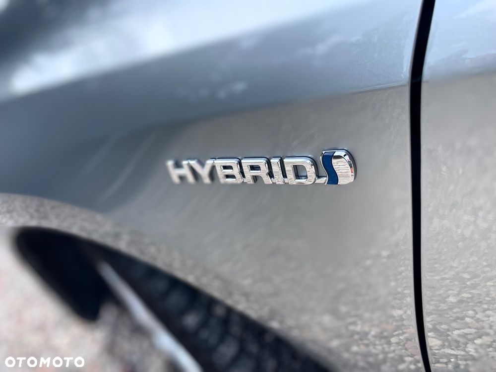Toyota Auris - 31