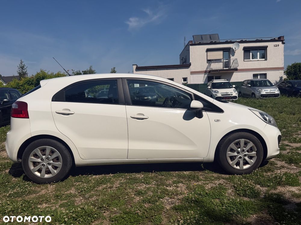 Kia Rio 1.2 Start - 3