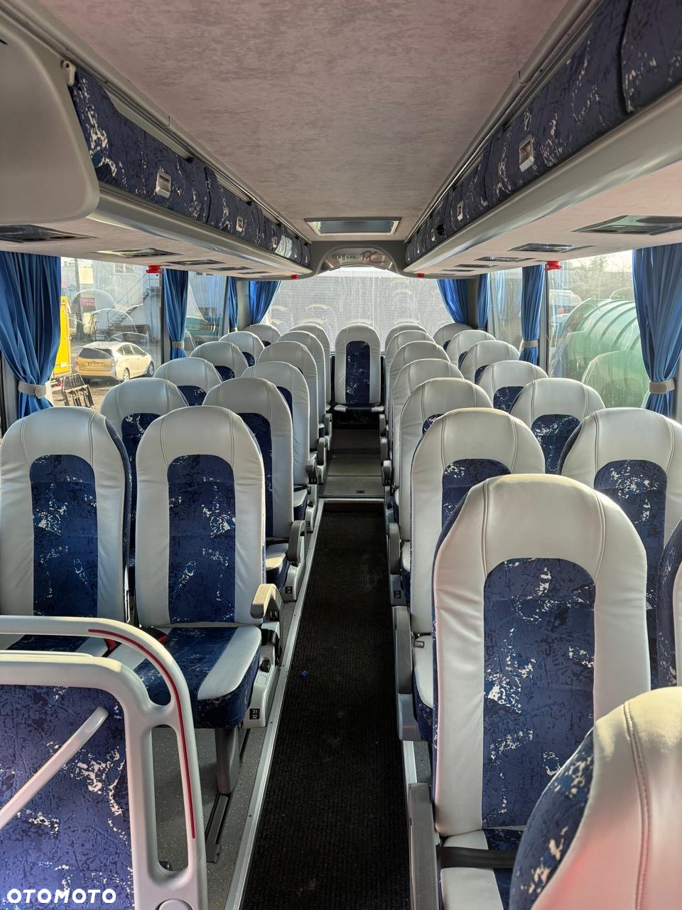 Van Hool TX16 ALICRON - 13