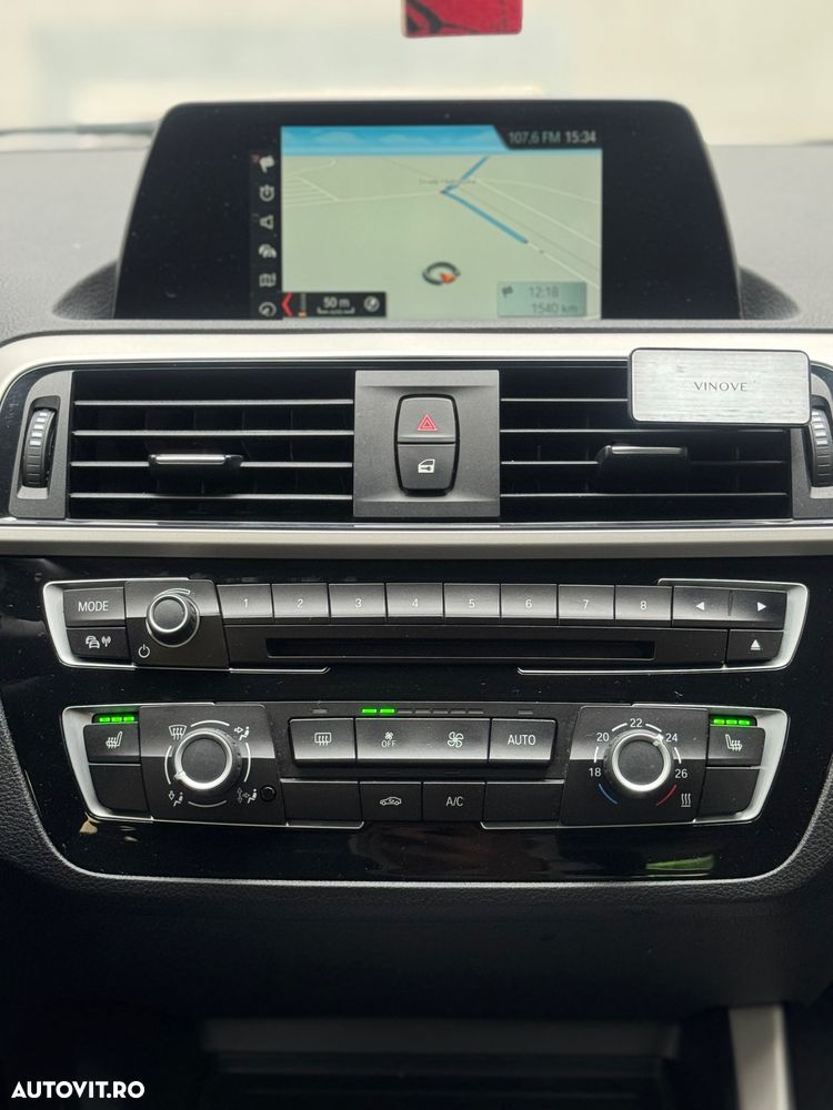BMW Seria 1 - 22